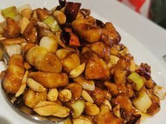 -眉州东坡(北苑华贸店)