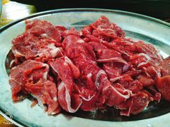 -江村四哥新鲜牛肉店(江高总店)