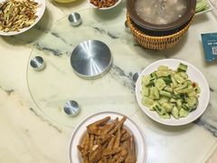 -小菜园新徽菜(马鞍山金鹰店)