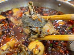 -黑竹香鸡(营和巷店)