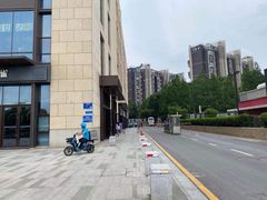 -海底捞火锅(九霄梦天地店)