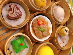 龙凤呈祥-唐宫海鲜舫