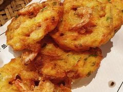 -老西门·常州菜(新区店)