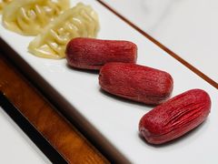 -酒蜻蜓·庭院私房菜(天元东路店)