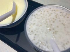 -百花传统甜品店(原址店)