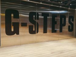 -G-STEPS舞蹈工作室