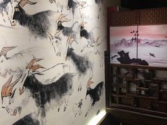 -东门口涮肉·砂锅·烤串(老门东店)