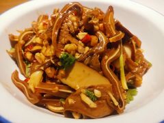 -费大厨辣椒炒肉(吉联MALL店)