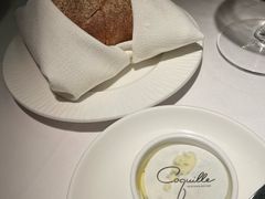 -壳里西餐厅Coquille Seafood Bistro(蒙自路店)