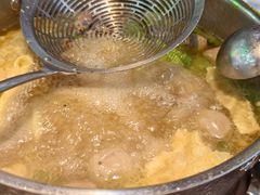 -中国凉都黄牛肉馆(杭州总店)