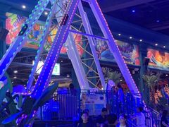 -幸福花欢乐世界(东辰广场A座店)