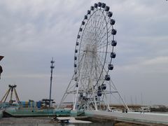 -秦皇岛乐岛海洋王国