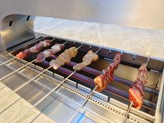 -多宾韩国料理(学衡路店)