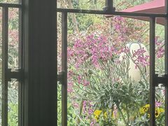 -杭州西子湖四季酒店-WL BISTRO西湖餐厅(灵隐路店)