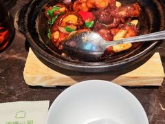 -汤城小厨•粤菜•靓汤(苏州街店)