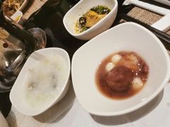 -太湖饭店玉兰厅(自助餐厅)