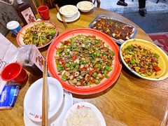 -兔槽江湖菜·重庆璧山兔(水围店)