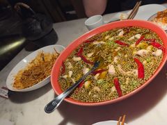 -初蓉丨遇见新川菜(亲贤街荣耀店)