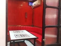 卡座-得闲饮胜公司(智谷店)
