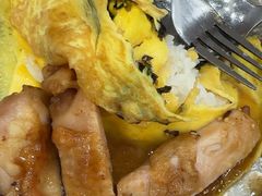 -佰搭果·广式茶餐厅(西华路店)