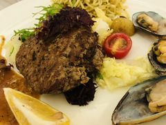-红房子西菜馆(淮海中路店)