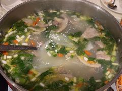 -佰家小厨·南京菜(夫子庙店)