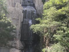 -狼牙山风景区