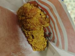 -肯德基(当涂大润发店)