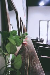 -Moyue HAIR SALON