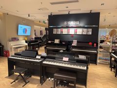 -雅歌音乐培训中心·钢琴培训·乐器培训(交道口店)