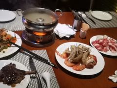 -温州万和豪生大酒店-餐厅