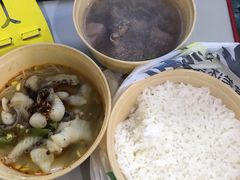 -真功夫(彩田路店)