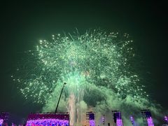 -泰达航母主题公园