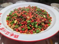 -将军府·鸡毛店(武侯祠店)