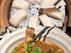 -乔街深夜食堂·台州菜·高压锅生蚝(杭州总店)