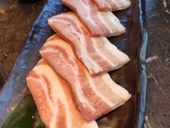 -一品诚记烤肉(大连柏威年购物中心店)