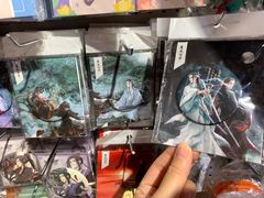 -IPSTAR潮玩星球(西单华威潮铺街店)