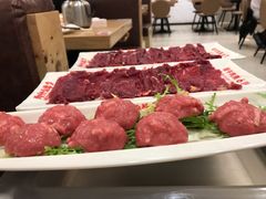 -为什么牛潮汕牛肉火锅(万胜广场店)