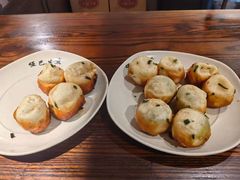-哑巴生煎(临顿路店)