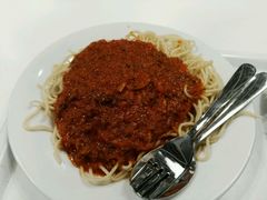 意式肉酱面-宜家·瑞典风味餐厅(北京西红门店)
