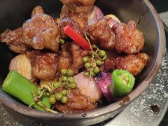 -南里山房·新淮扬菜(徐汇万科店)