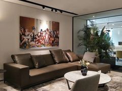 -创典居(槐安店)