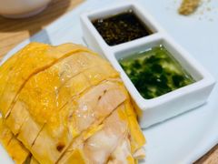 -苏小柳点心·手作小笼包(新街口分院店)
