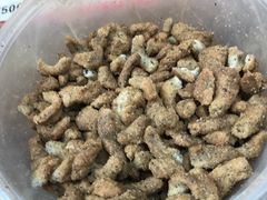 -陈建平麻花(磁器口总店)