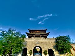 -台儿庄古城
