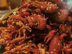 -527烧烤·龙虾·精酿酒(小石城美乐城店)