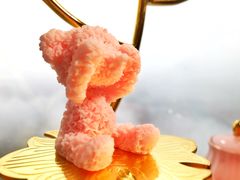 -云霄酒廊·80楼高空城景酒吧