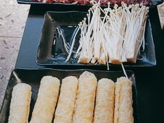 -潮发潮汕牛肉店(永庆坊店)