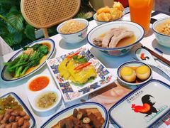 -發起人·肉骨茶(万象汇店)