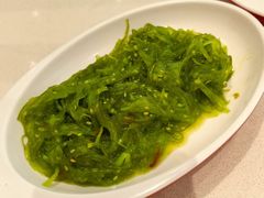 -喜家德虾仁水饺(青岛永旺东部店)